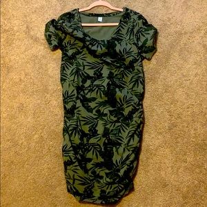 Body-con dress never worn